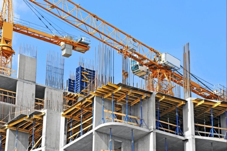 commercial construction contractor in laguna hills