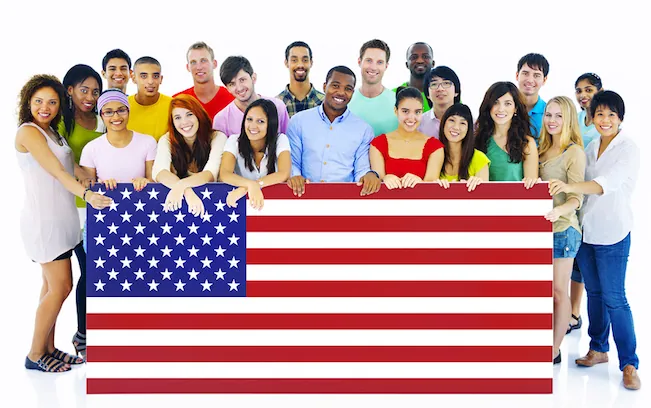 Study in USA from Pakistan – Application to Visa Simplified Study in USA from Pakistan