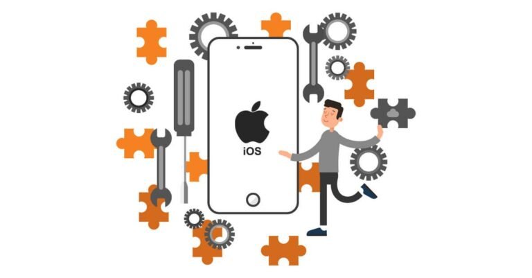 iOS Mobile App Development