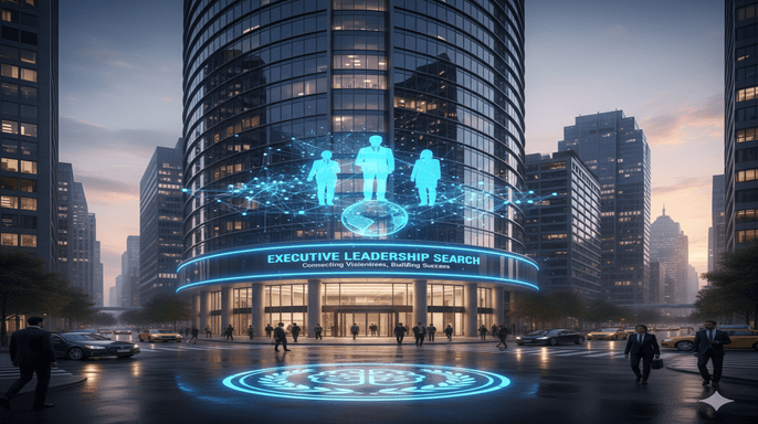 Effective Leadership Hiring Services in India with HRPro Solution leadership hiring