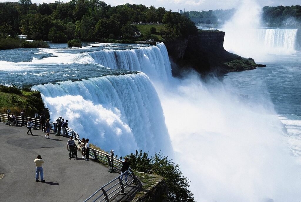 Niagara Falls Tours