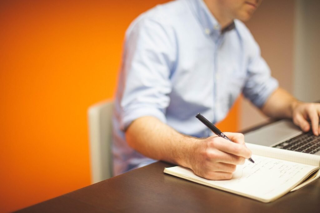 Book Ghostwriting Services – Everything You Need to Know book ghostwriting services