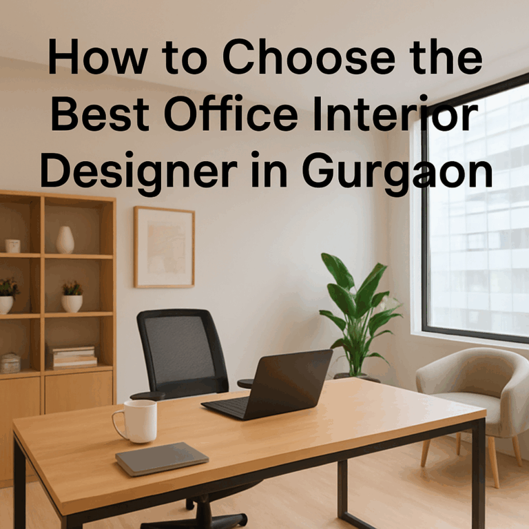 https://www.reecan.in/office-interior-designer-in-gurgaon.php