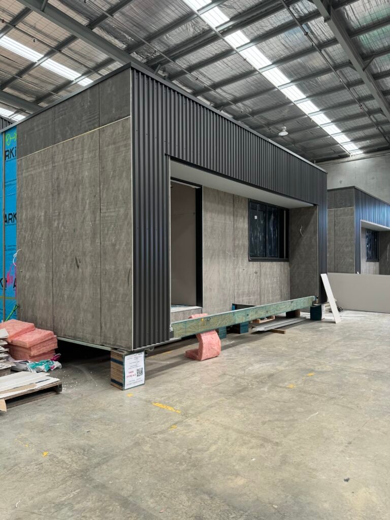 Commercial Painter Roxburgh Park