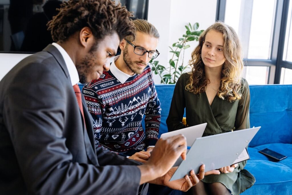 Why UAE Businesses Prefer Multi-Cloud Management for Risk Mitigation and High Availability Cloud Management