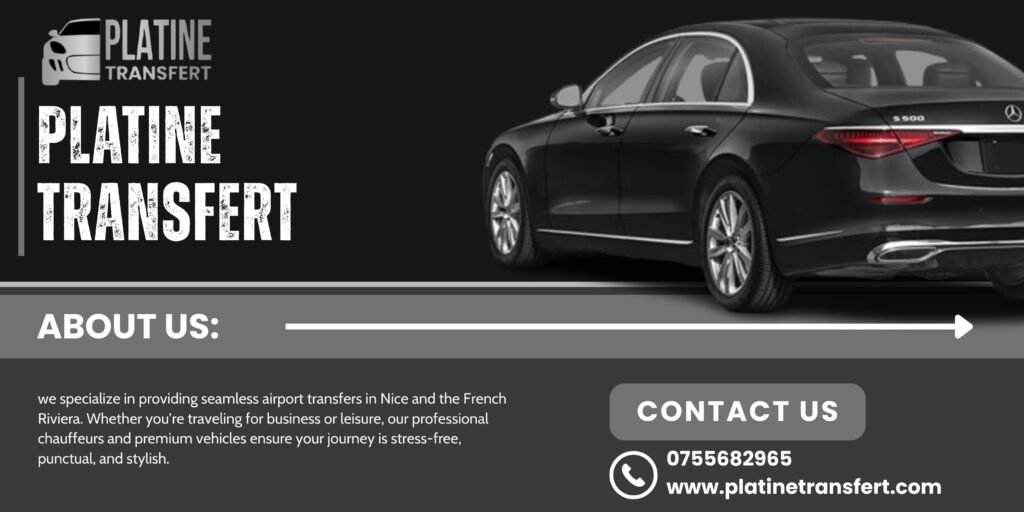 Car Airport Rides Reliable Service Options for Comfort Airport