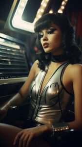 Create an AI Lusty Companion That Matches Your Energy