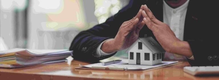 real estate in lawyer