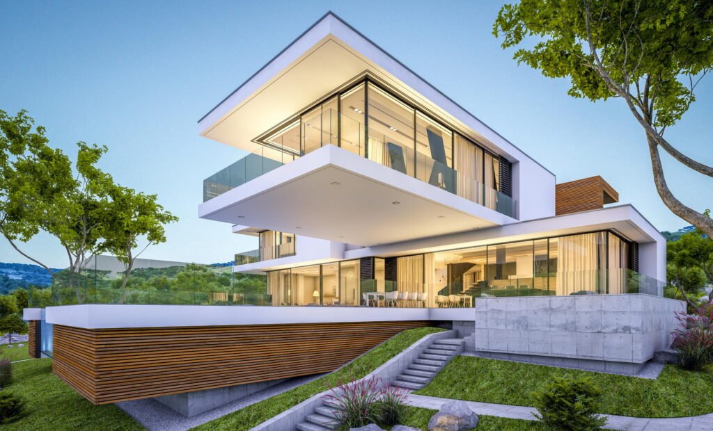 best residential construction services​