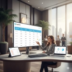 Saasaro – The Most Reliable Hotel Channel Manager & PMS Software for Smart Hospitality Growth Hotel Channel Manager Hotel PMS Software OTA Connectivity Real-time Rate & Inventory Updates Revenue Growth for Hotels