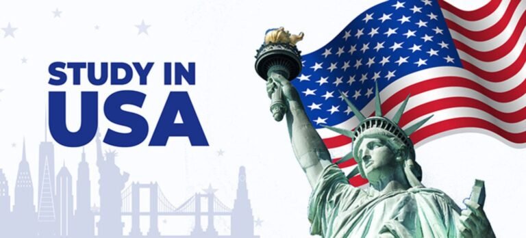 How to Select the Appropriate Visa Category to Study in the USA