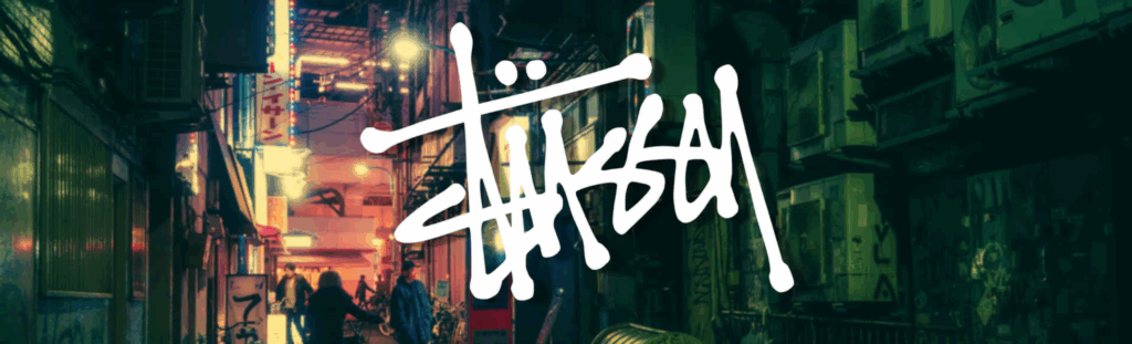 Do Canadians Gravitate Toward Stussy for Comfort in Everyday Wear? Stussy