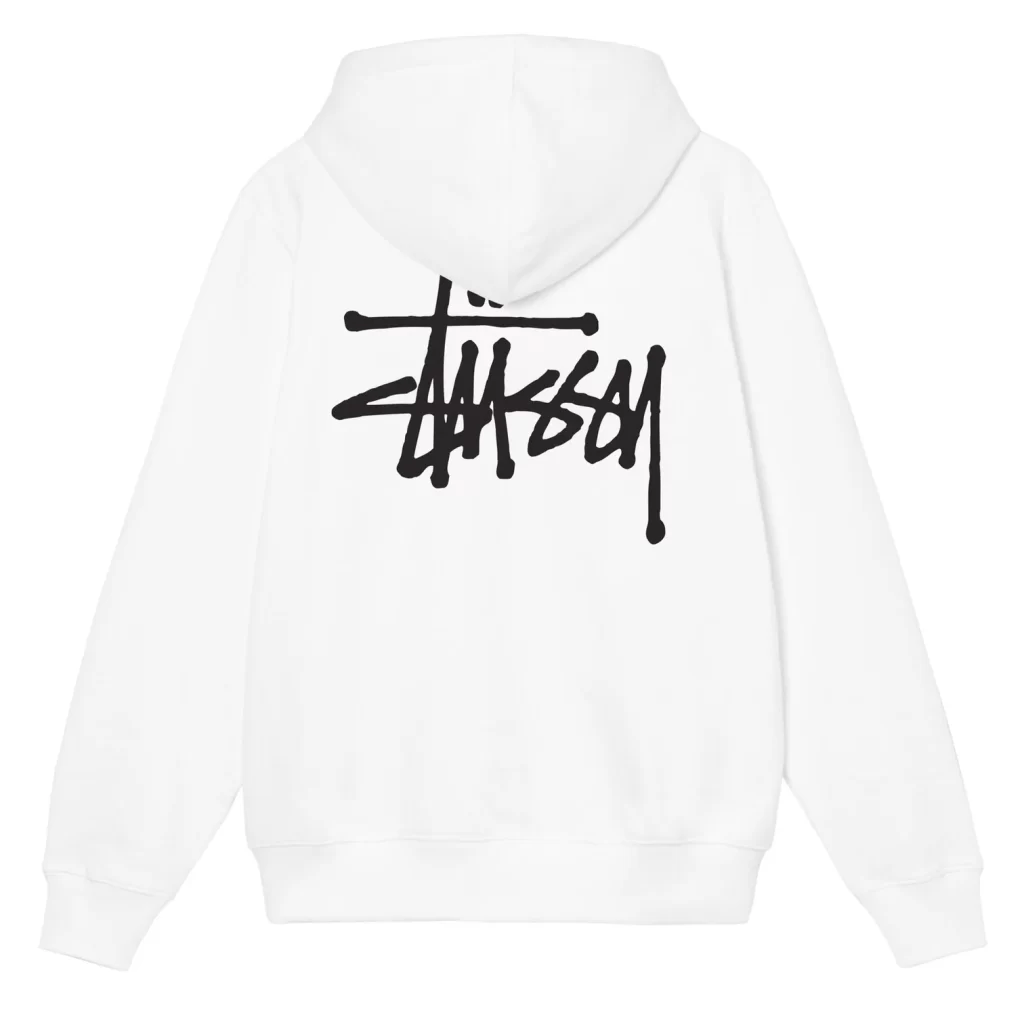 5 Ways to Style Stussy for Effortless Everyday Looks