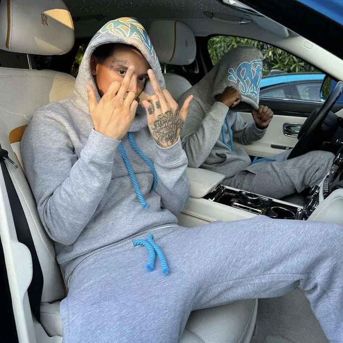 Syna World Clothing – The New Wave of Streetwear Culture Syna World clothing