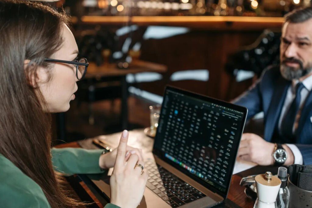 How Accounting Services in Calgary Support Businesses