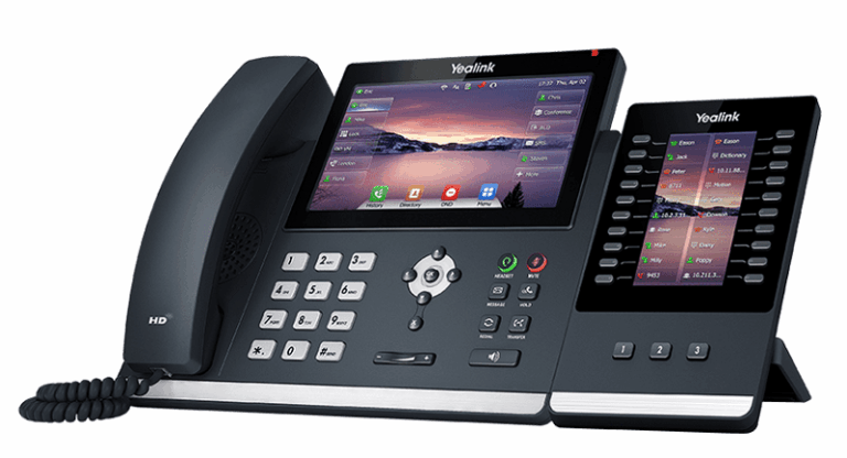 Yealink Phone: The Ultimate Guide to Powerful Business Communication yealink phone