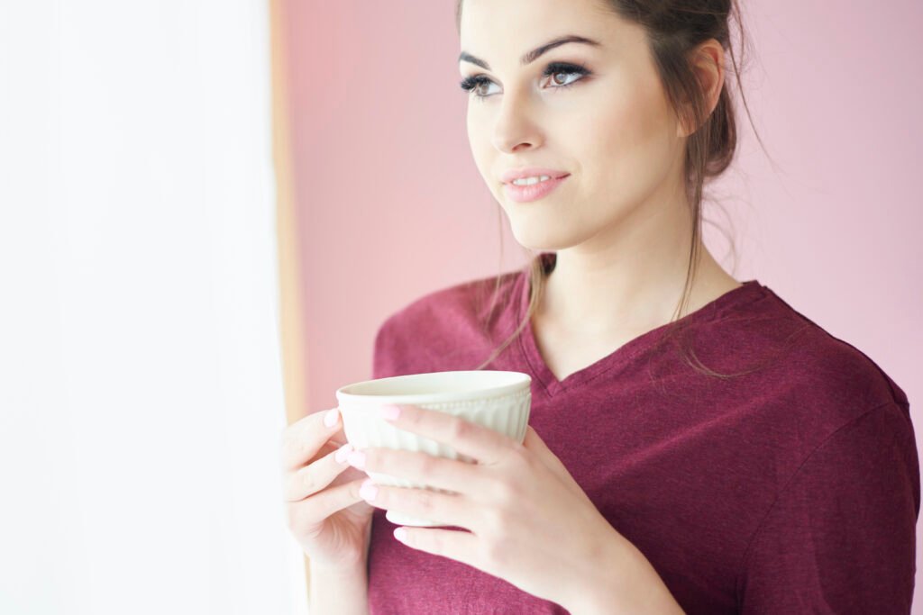 Organic Fertility Tea Female: A Natural Approach to Women’s Reproductive Wellness Organic Fertility Tea Female