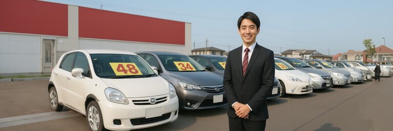 Best Japan Car Exporters