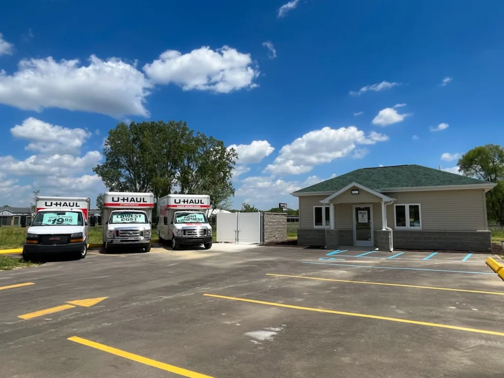 What Size Storage Unit Do Michigan Renters Really Need?