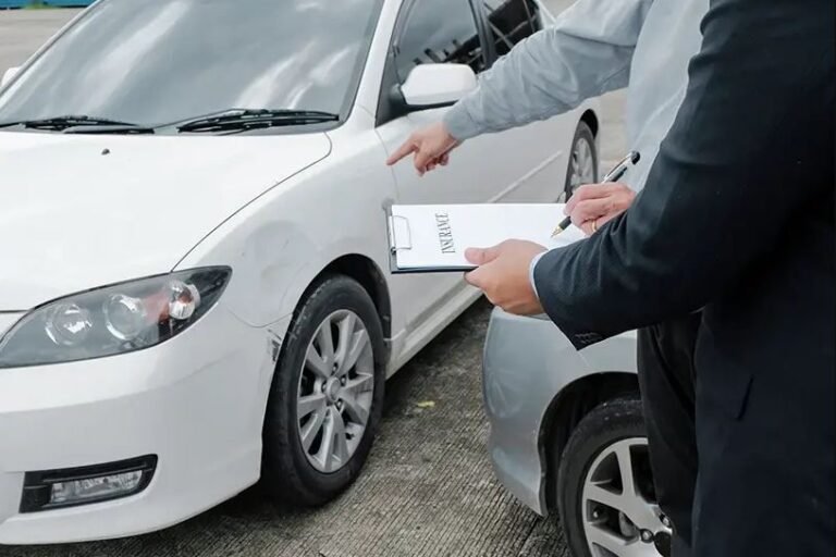 Auto Accident Lawyer in Rogers, AR