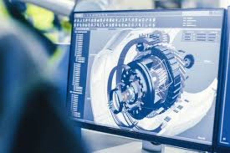 3D modeling services for app