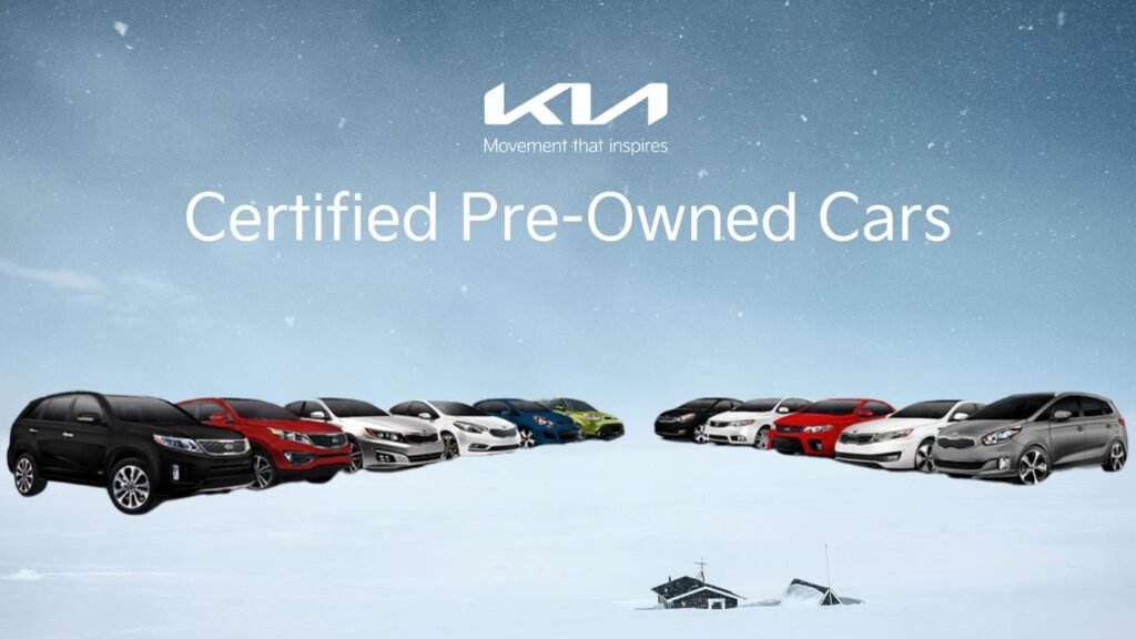 A Complete Guide to Kia Finance America: Smarter Auto Financing for Modern Drivers Kia Finance America