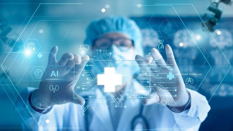 How AI-Driven Patient Identification Enhances Clinical Research