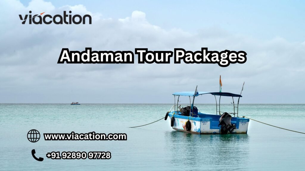 Andaman Tour Packages