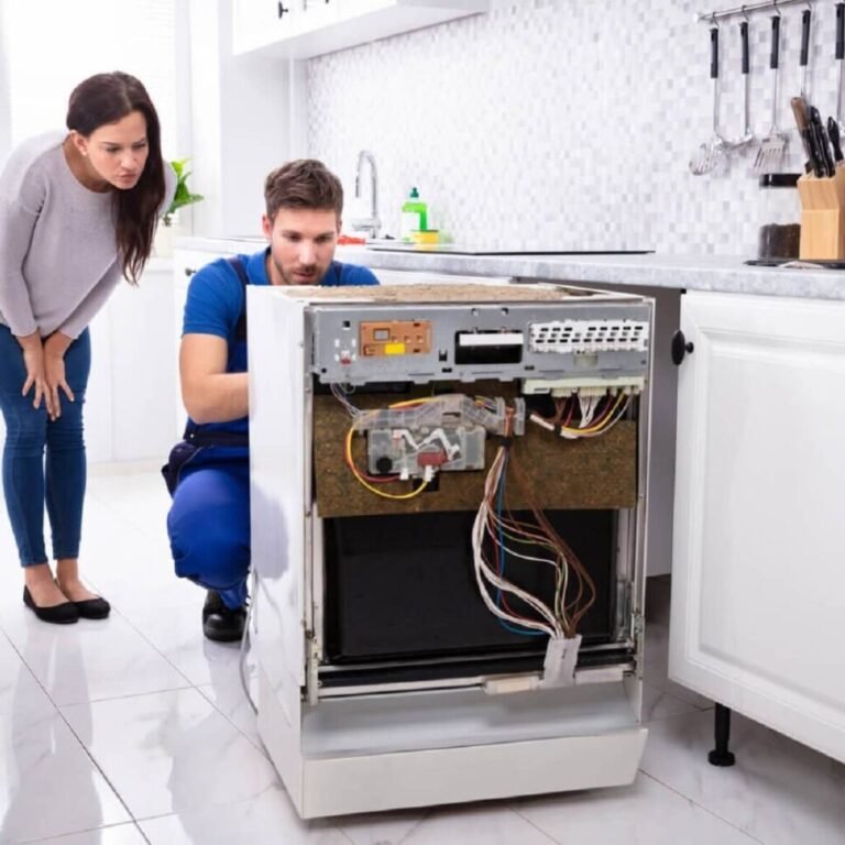 Appliance Repair