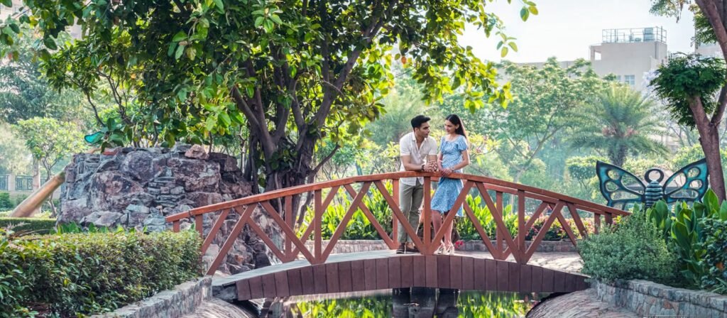 Discover your dream abode with Astaire Gardens