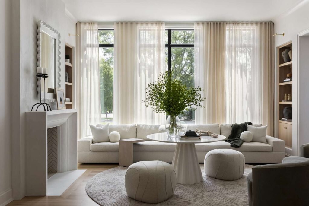 living room furniture