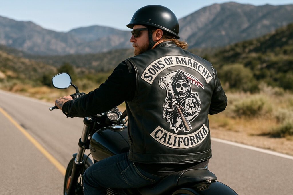 Why Fans Love Wearing Styles That Symbolize Brotherhood