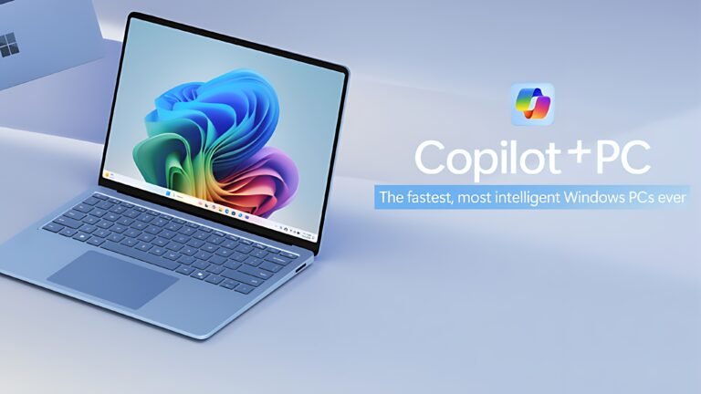 copilot AI PC
