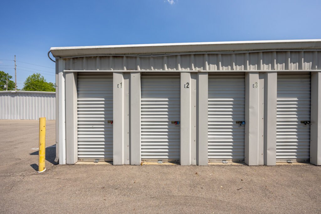 Eco-Friendly Storage Options in Indianapolis: What to Expect