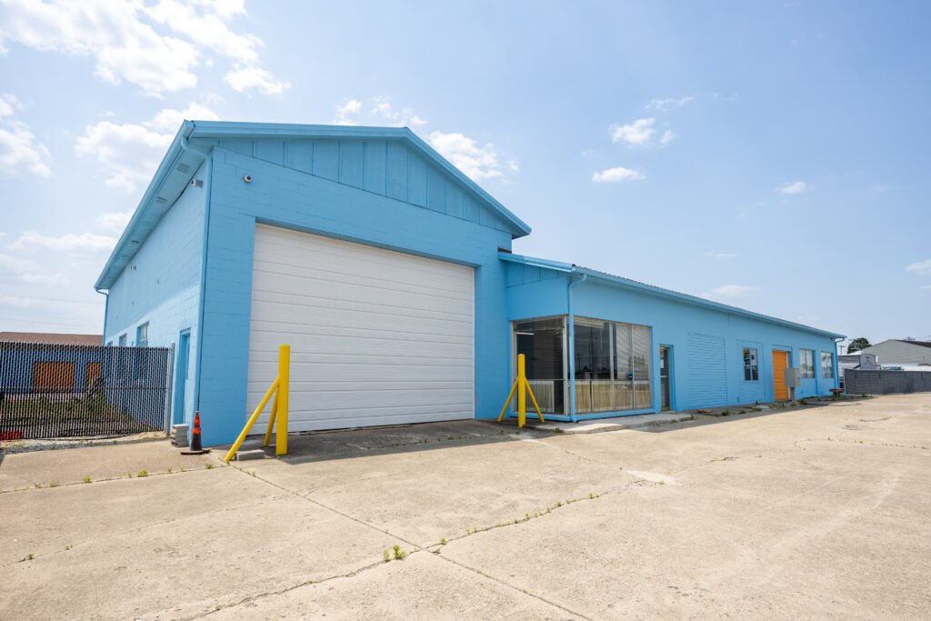 Space That Adjusts to You: Rental Options for Self-Storage Units