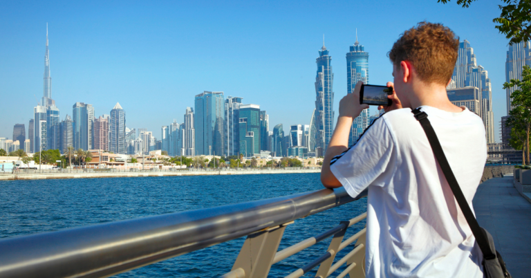 Dubai Tour Packages from Bangalore – Your Complete Travel Guide