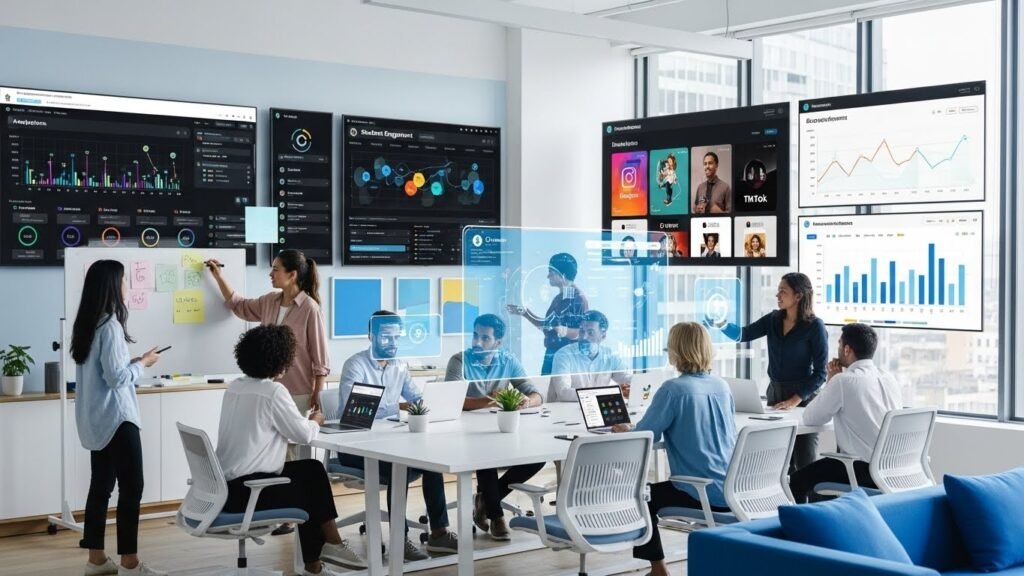 Education Marketing Agency Trends to Watch in 2025 | Adomantra Education marketing agency