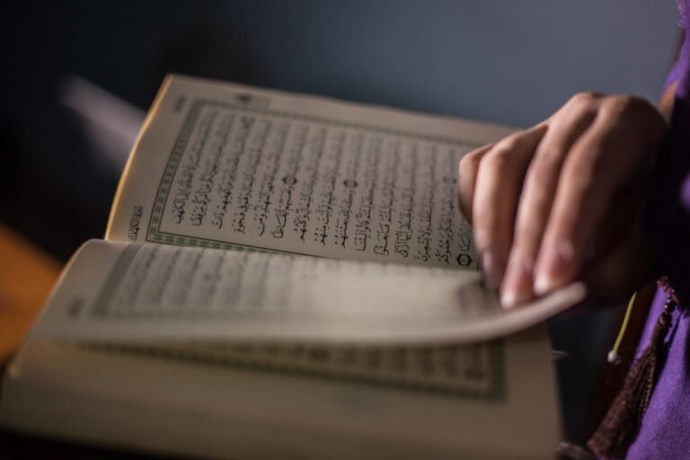 What Are the Benefits of Learning Al Quran Online?
