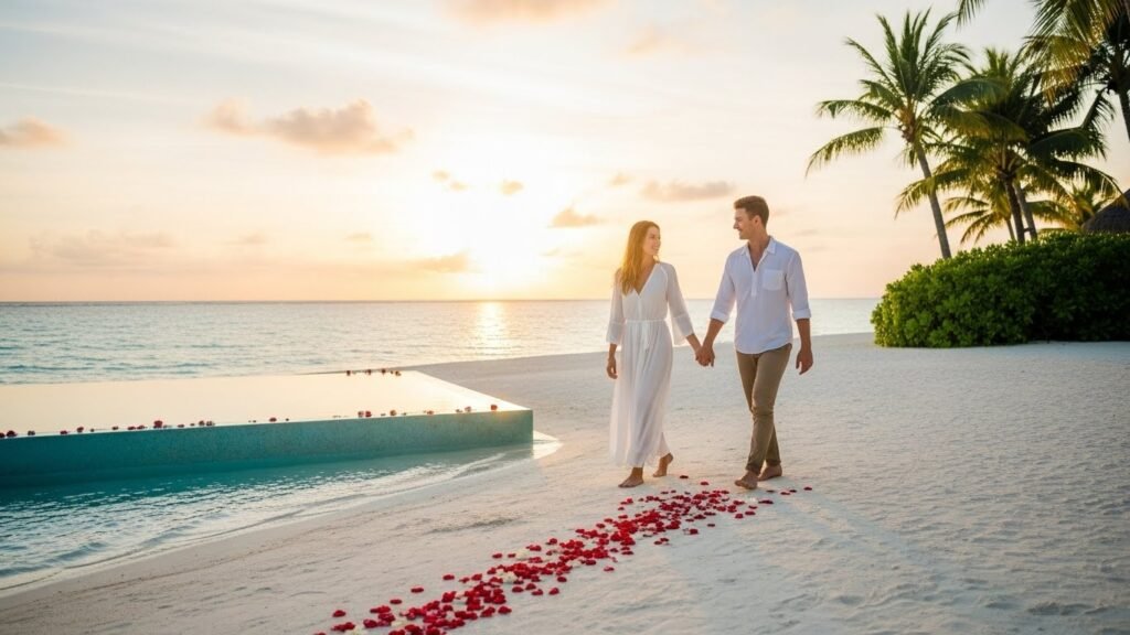 Hill Station Honeymoon Tour Packages for Romantic Getaways Honeymoon Tour Packages