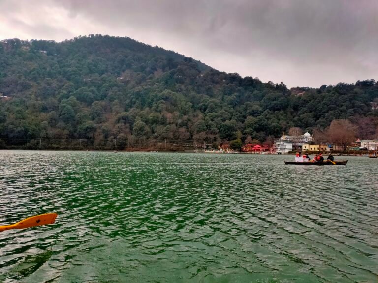 uttarakhand tour packages