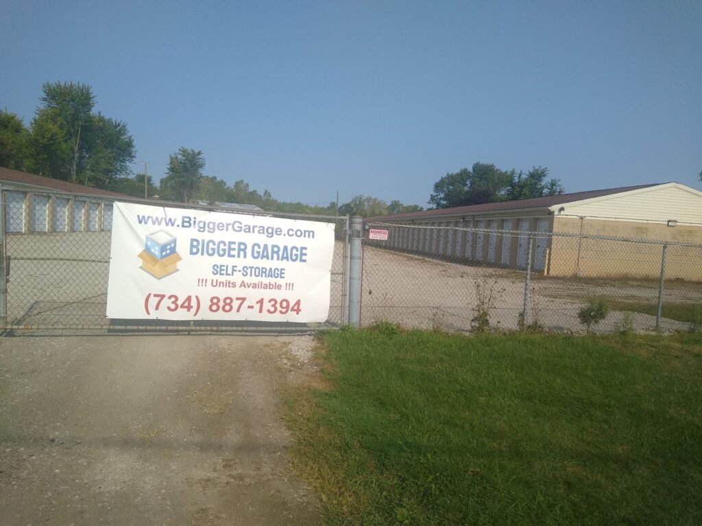 Creative Ways Michigan Residents Use Self Storage Units