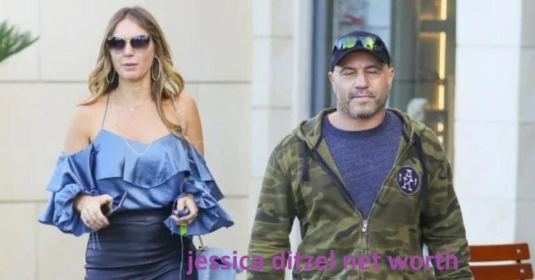 Jessica Ditzel Net Worth Revealed: Empowering Insights Jessica Ditzel Net Worth Revealed: Empowering Insights