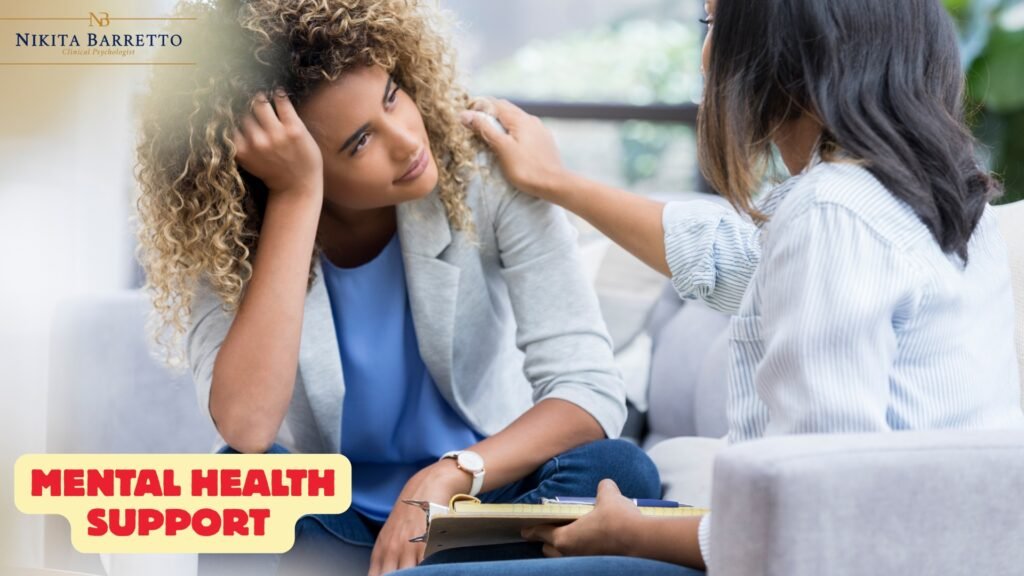 Building Stronger Relationships and Emotional Wellbeing Through Professional Therapeutic Support Mental Health Professional in UAE