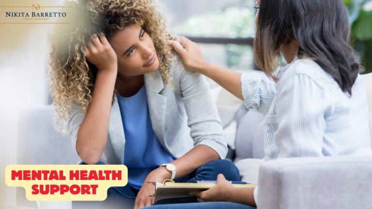 Mental Health Professional in UAE