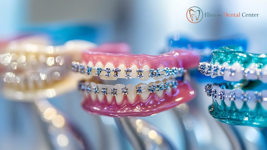 Orthodontic