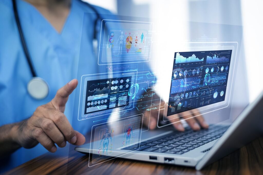 Protecting Sensitive Health Data in Online Patient Portals for Clinics Patient Portal Ontario