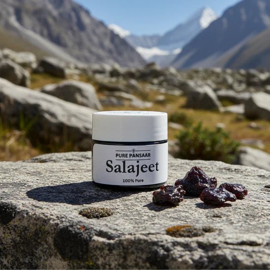 Salajeet Price in Pakistan – Complete Buyer’s Guide with Pure Pansaar Salajeet Price in Pakistan