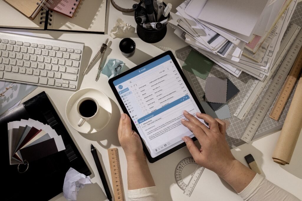 Benefits of Choosing Virtual CFO Services in Indiana Virtual CFO Services in Indiana