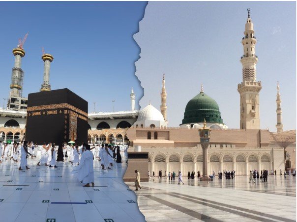 February Umrah packages