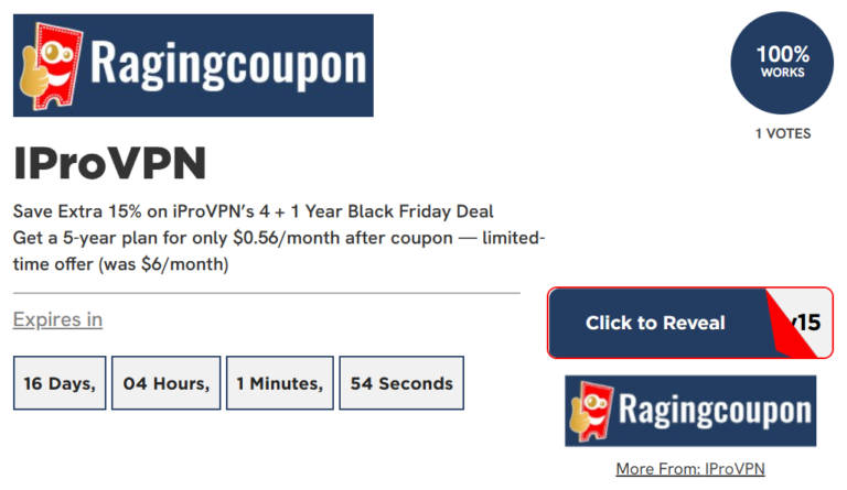 Your Simple VPN Guide for Online Safety and Smart Savings VPN coupons codes